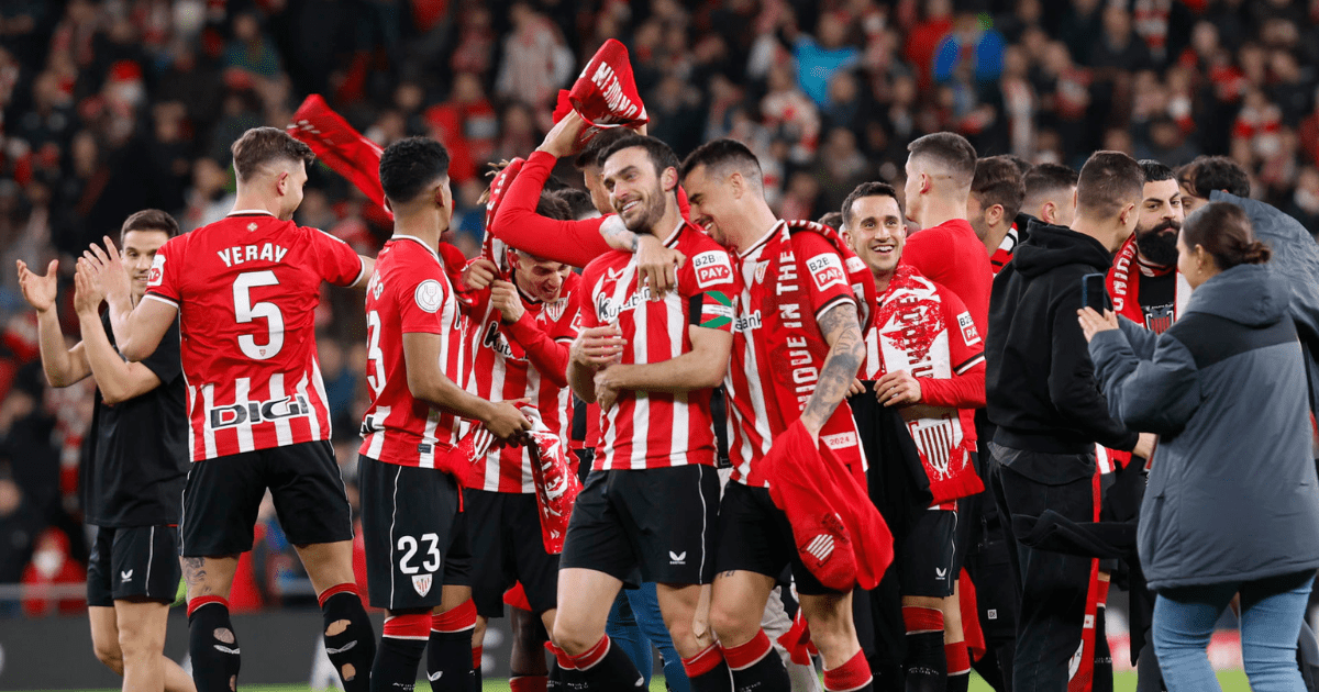 bilbao mallorca