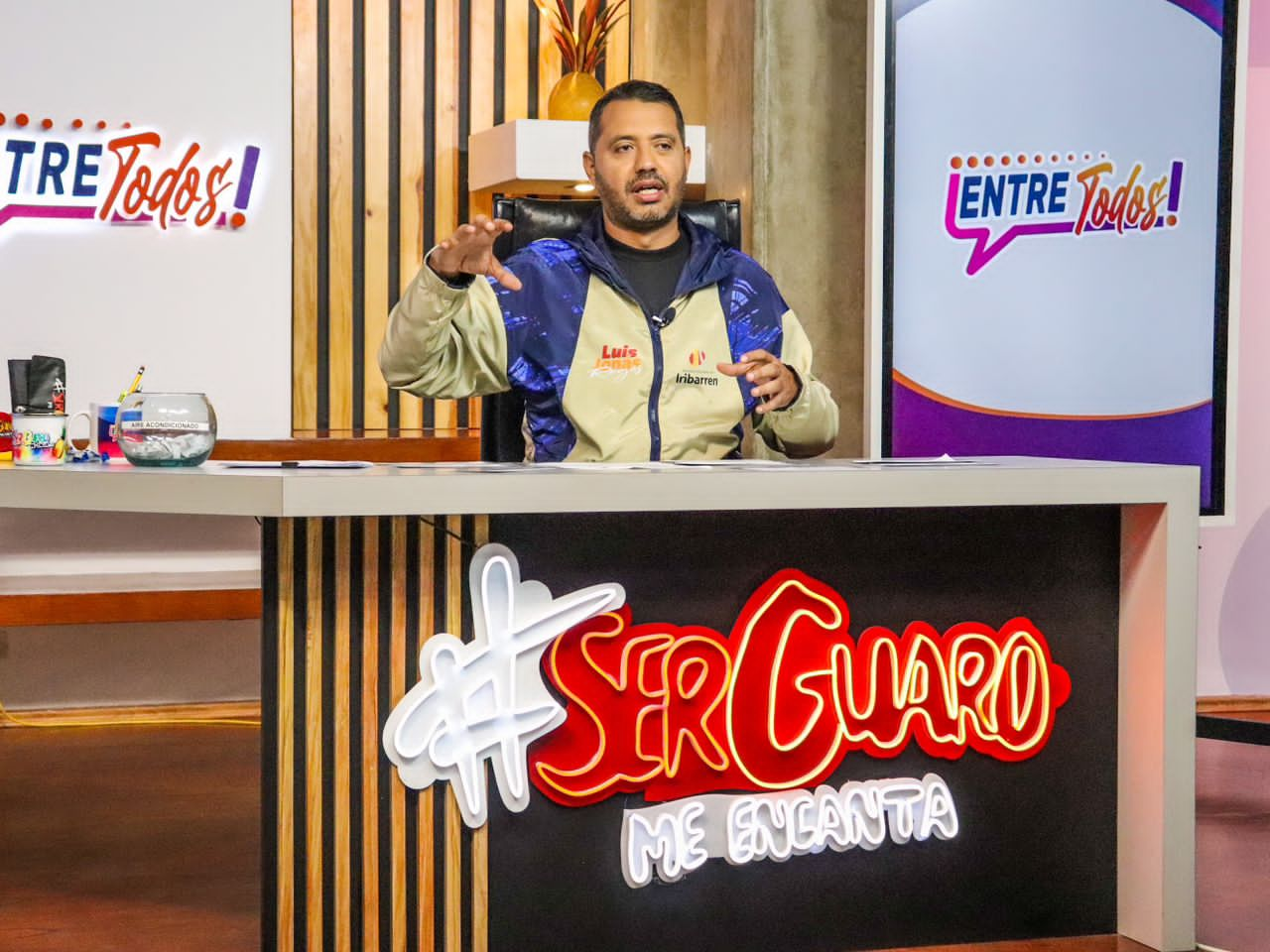 alcaldia luis jonás reyes