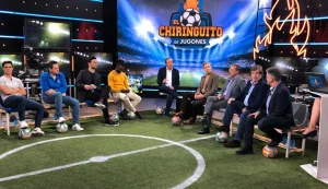 OPINIÓN: «El Chiringuito», cuando la ridiculización y la parcialidad se disfrazan de periodismo deportivo