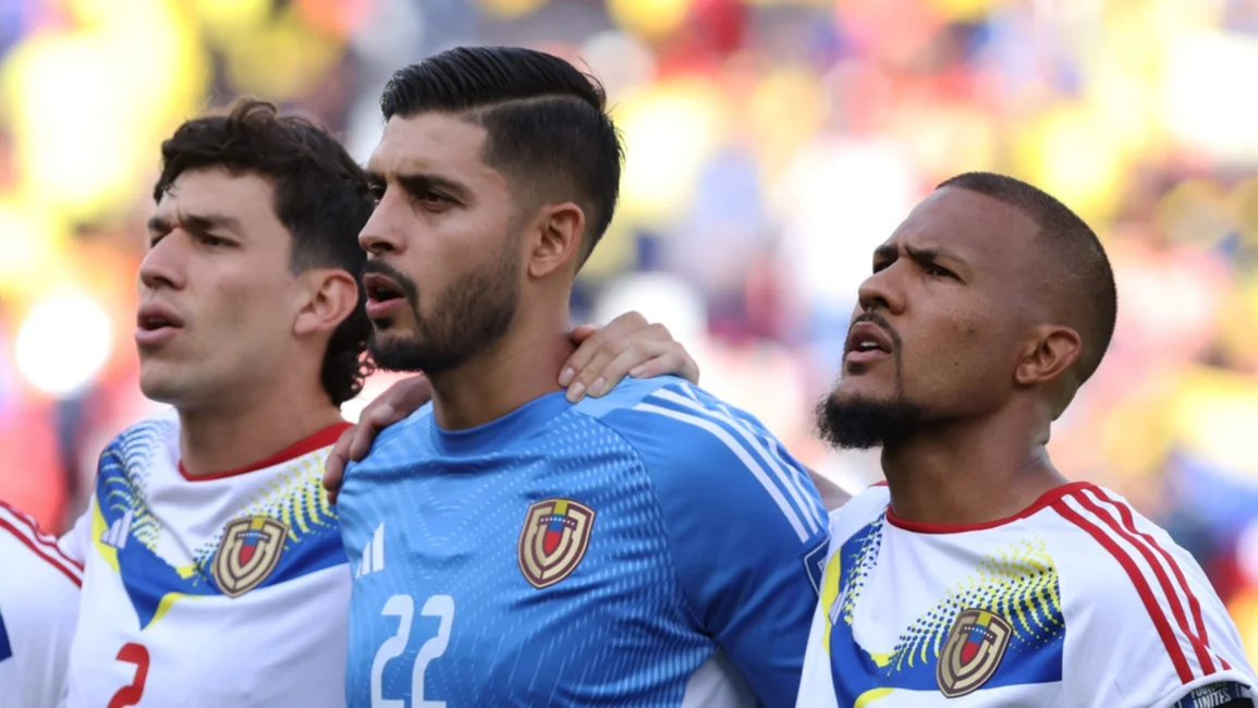La Vinotinto