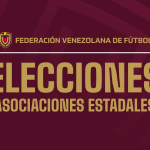 El fútbol eligió a los presidentes de asociaciones estatales: Pedro López lideró en Lara