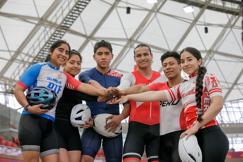 Este sábado arranca la gran fiesta Bolivariana en Perú