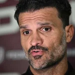 Vizcarrondo rompió el libreto: destacó el “problema cultural” del fútbol venezolano