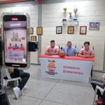 Lara presenta sus selecciones U12 rumbo al Campeonato Nacional de Baloncesto en Carabobo