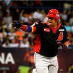Cardenales de Lara anuncia la incorporación del utility Williams Astudillo