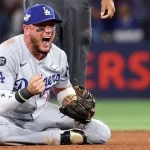 Miguel Rojas: el instante eterno del jugador cotidiano