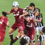 Lanús conquista la Copa Sudamericana 2025 y frena la hegemonía brasileña