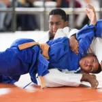 Bolívar brilla en el judo y conquista tres medallas de oro en los JDN Comunales