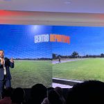 Barquisimeto Sport Club presentó su arquitectura deportiva para este 2026