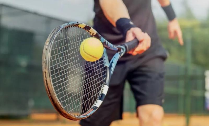 Lara recibirá Curso de Certificación para Entrenadores de Tenis en febrero
