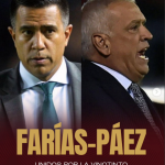 Cuando el regreso de dos portaaviones al banquillo internacional genera un metamensaje al fútbol y a su gente