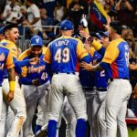 Venezuela presenta su roster de 30 jugadores y define cronograma de cara al Clásico Mundial de Béisbol 2026