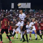 Portuguesa FC impone su ley en casa ante un Táchira con la mente en la Copa Libertadores