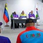 Mindeporte avanza con la planificación de magnos eventos