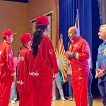 Gobernador del estado Lara establece contacto con asociaciones deportivas ante inicio de clasificatorios a los JDNJ Caracas 2026