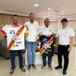 Lara blinda su proyección deportiva bajo un modelo de gestión y confianza institucional