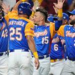 La WBSC oficializa la ruta clasificatoria del beisbol y el softbol hacia los Juegos Olímpicos Los Ángeles 2028