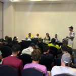 ATEL impulsa la profesionalización con la Certificación Internacional ITF Nivel I