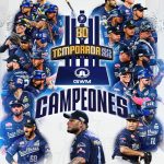 ¡Magallanes es el Rey! La Nave Turca conquista su 14.º título en Puerto La Cruz