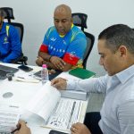 Los Juvines regresan este 2026 según informó Mindeporte