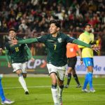 Semana de repechajes rumbo al Mundial 2026