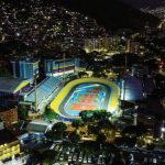 31 clasificatorios se activan en abril rumbo a los Juegos Deportivos Nacionales Juveniles Caracas 2026