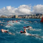 Lara busca asegurar cupos a los Juegos Deportivos Nacionales Juveniles 2026 en aguas abiertas y dominó