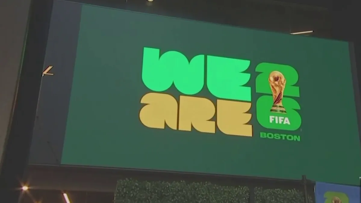 Otorgan $10 millones de dólares en subvenciones para eventos de la Copa Mundial 2026 en Mass.