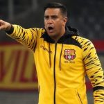 FARIAS LO LOGRÓ: Barcelona SC clasifica a la fase de grupos de la Copa Libertadores en Río de Janeiro