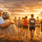 Carrera 10K Hogar Corazón de Jesús: Correr por ellos hoy, es pensar en nuestro mañana