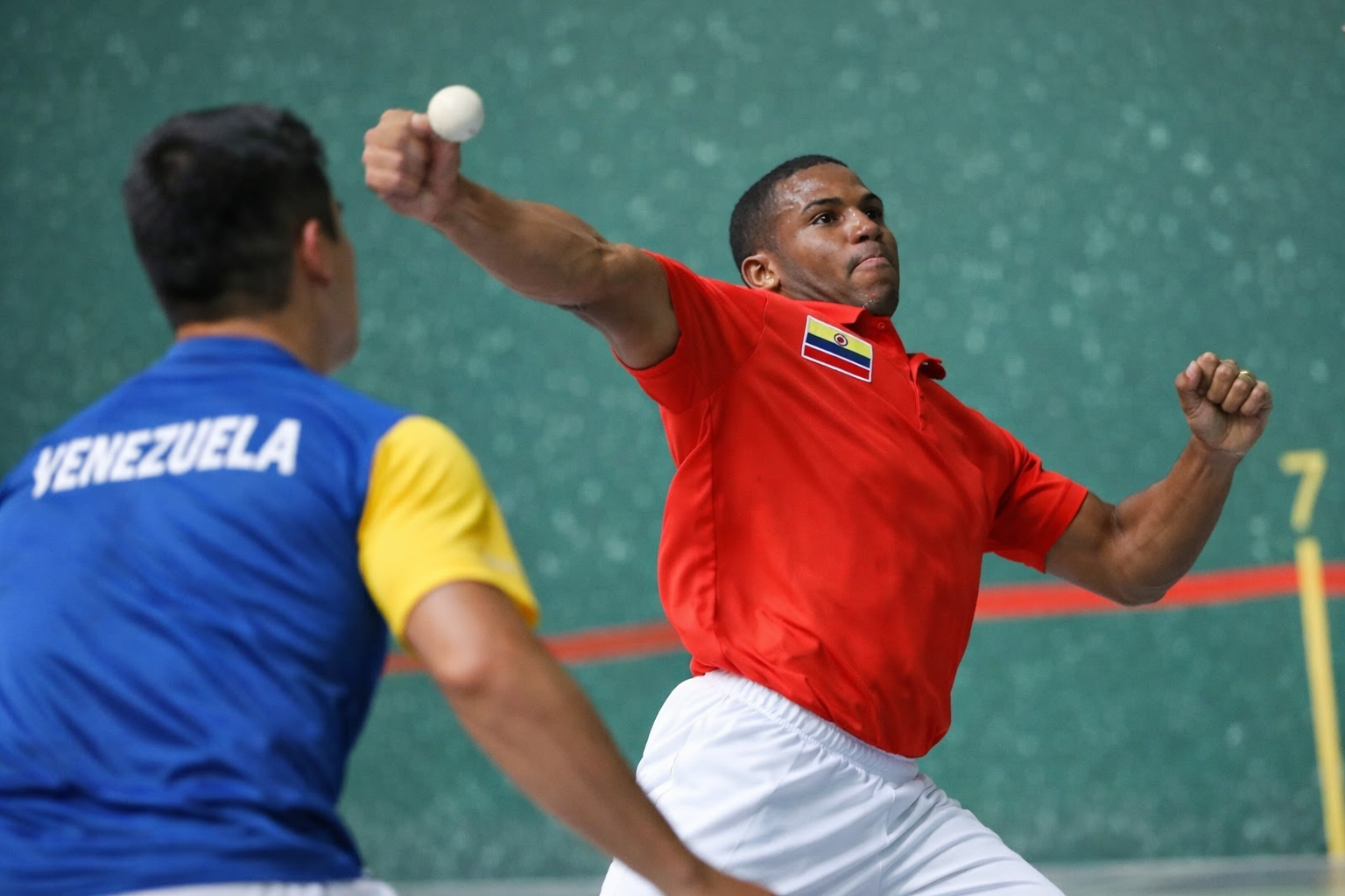 La Pelota Vasca larense viaja cual ave fénix al Clasificatorio de los JDNJ Caracas 2026