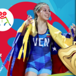 Venezuela suma cinco nuevas medallas y sostiene el liderato en los JDSJ Panamá 2026