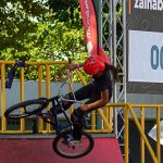 Barquisimeto recibe la Rider´s Series de BMX Freestyle este sábado 25A