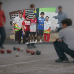 Barinas abre las puertas al clasificatorio de Bochas donde Lara busca sus cupos a los JDNJ Caracas 2026