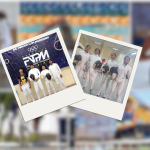 Pentatlón Moderno se reúne en Caracas para el Clasificatorio a los Juegos Nacionales Juveniles