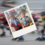 Club Obelisco celebra el Día del Patinador con una apuesta regional por la inclusión