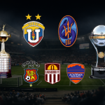 Semana de ensueño para los clubes venezolanos en torneos internacionales