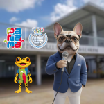 TeleRadio Digital anuncia su cobertura de los Juegos Suramericanos de la Juventud Panamá 2026 con un toque de tecnología e innovación