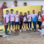 Bochas de Lara obtiene los seis cupos del clasificatorio rumbo a los Juegos Deportivos Nacionales Juveniles Caracas 2026