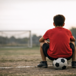 El fútbol: tan débil en los Juegos Olímpicos como en los Juegos Deportivos Nacionales Juveniles