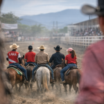 Coleo Larense busca regresar a los Juegos Nacionales en el clasificatorio de Maracay