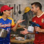 Cuando la «Estupidez» se Viste de Deporte