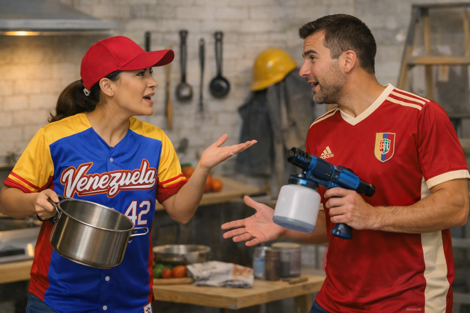 Cuando la «Estupidez» se Viste de Deporte