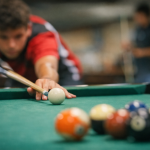 Billar regresa a los Juegos Nacionales Juveniles con clasificatorio en la Capital