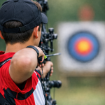 Tiro con Arco larense viaja a San Cristóbal por los cupos a Caracas 2026