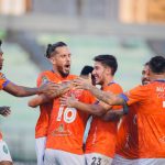 Definidos los cuadrangulares del Apertura en la Liga Futve