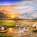 Cuando un país se refleja en dos deportes: el que suma y el que desgasta