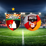 Un nuevo capítulo del derby crepuscular en el Farid Richa