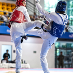 Lara confirma presencia en taekwondo para los JDNJ Caracas 2026