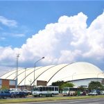 Clasificatorio al Mundial de Baloncesto se jugará en el Domo Bolivariano